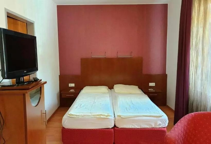 Fotos del hotel Via Roma:  9