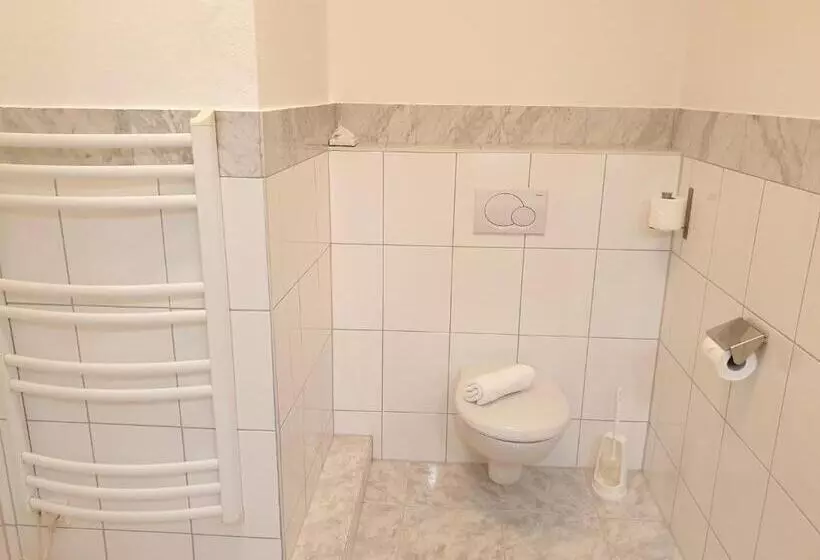 Fotos del hotel Via Roma:  11