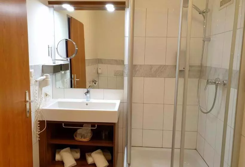 Fotos del hotel Via Roma:  19