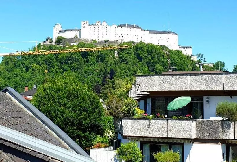 Fotos del hotel Via Roma:  5