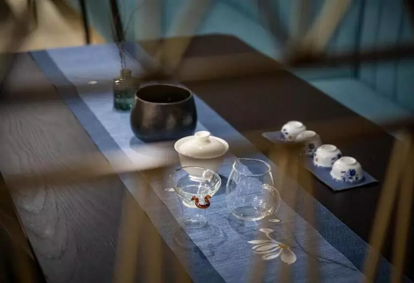 Fotos del hotel Dijon Hotel Shanghai:  7