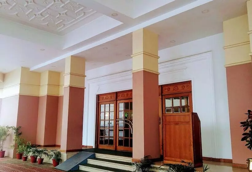 Fotos del hotel Abad Atrium:  5