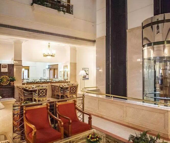 Fotos del hotel Abad Atrium:  11