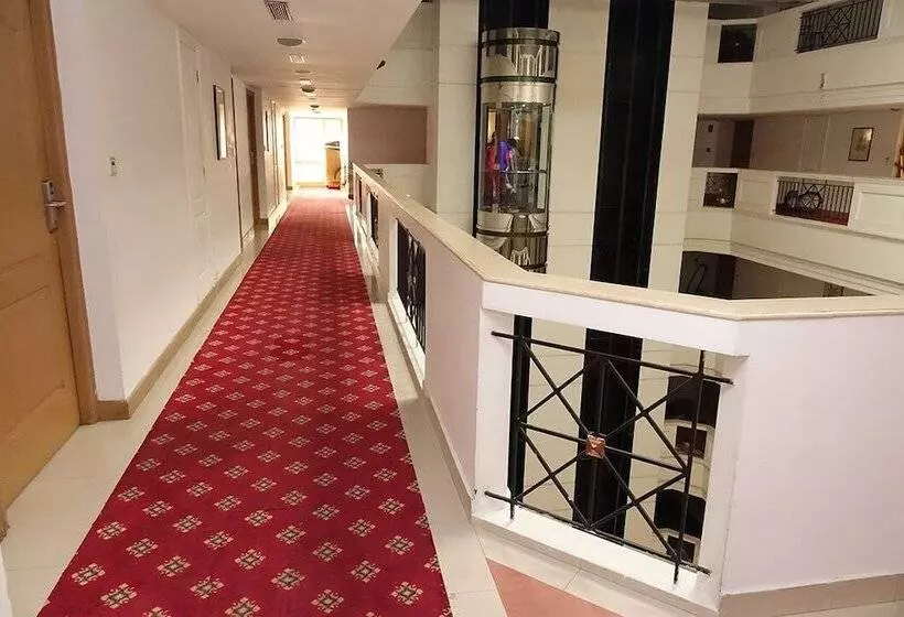 Fotos del hotel Abad Atrium:  17