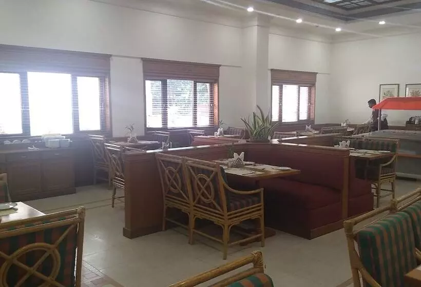 Fotos del hotel Abad Atrium:  18