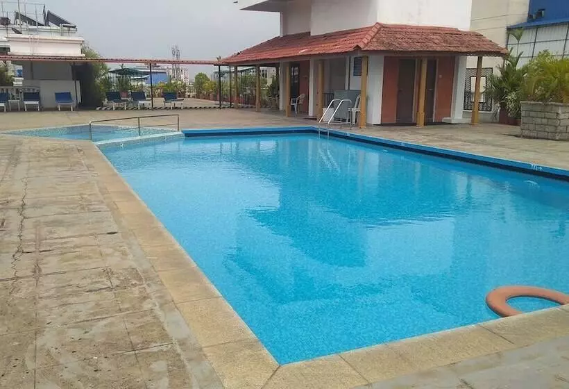 Fotos del hotel Abad Atrium:  10