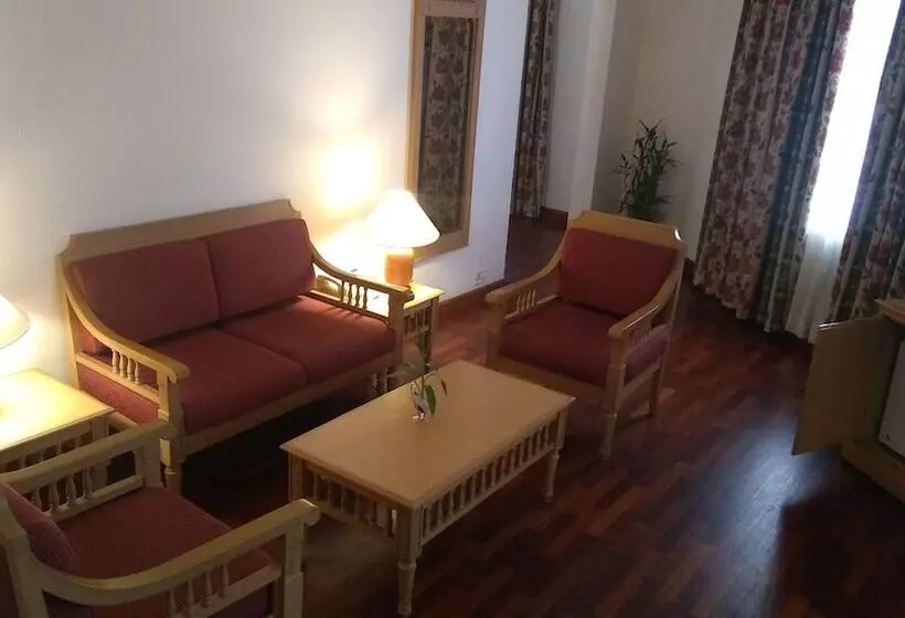 Fotos del hotel Abad Atrium:  24