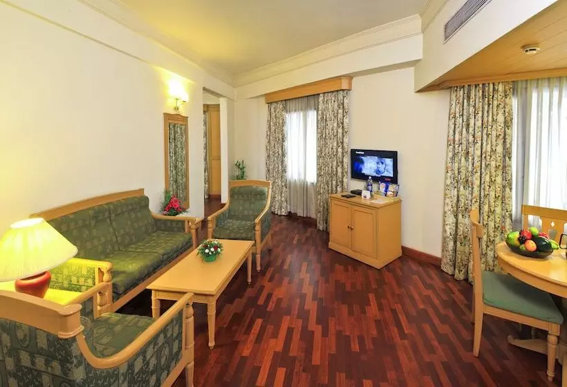 Fotos del hotel Abad Atrium:  21