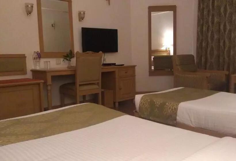 Fotos del hotel Abad Atrium:  2