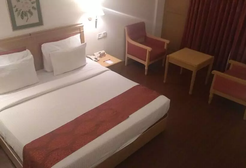 Fotos del hotel Abad Atrium:  15