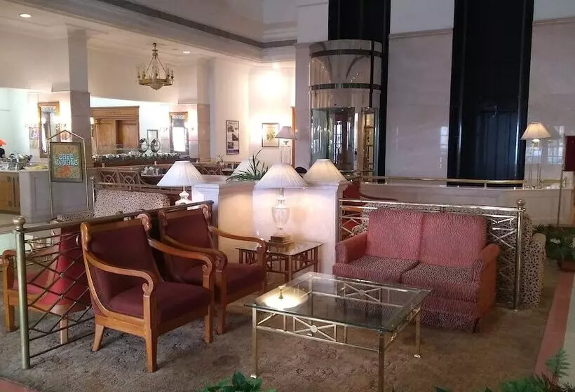 Fotos del hotel Abad Atrium:  4
