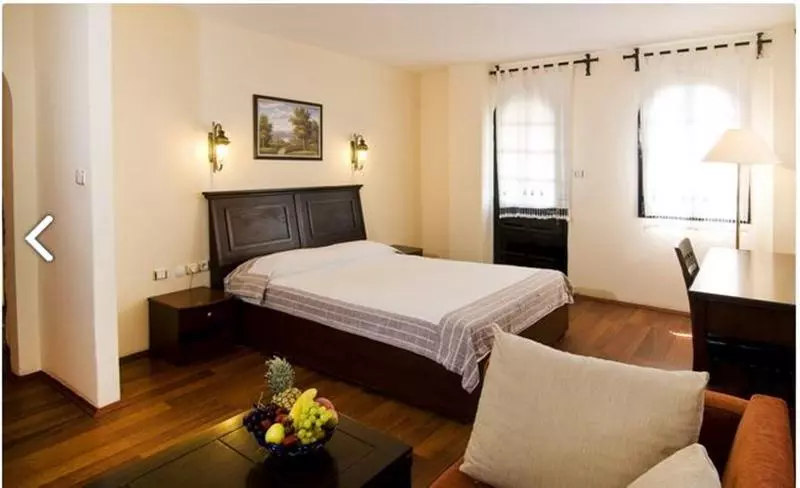 Fotos del hotel Altinsaray:  23