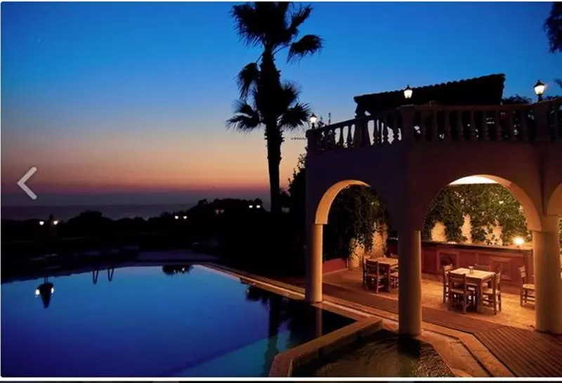 Fotos del hotel Altinsaray:  15