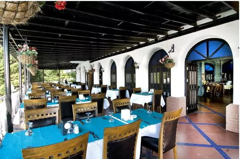 Fotos del hotel Altinsaray:  4