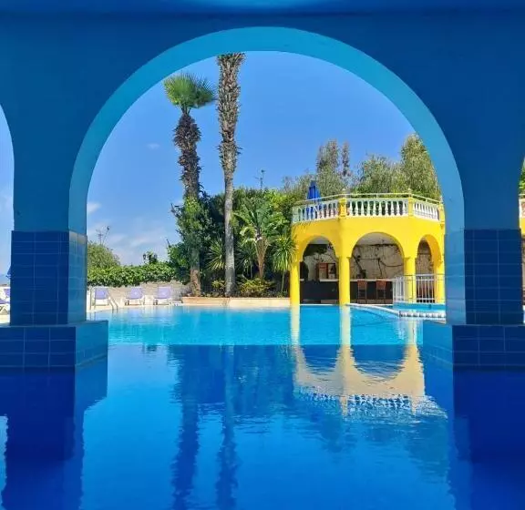 Fotos del hotel Altinsaray:  17