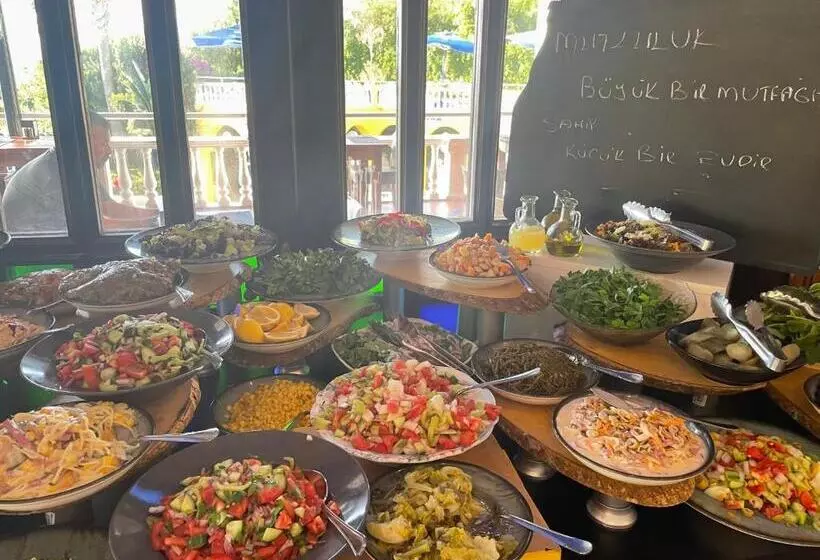 Fotos del hotel Altinsaray:  20