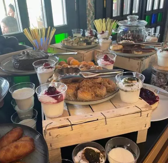 Fotos del hotel Altinsaray:  22