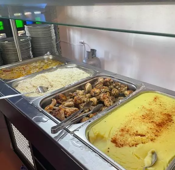 Fotos del hotel Altinsaray:  14