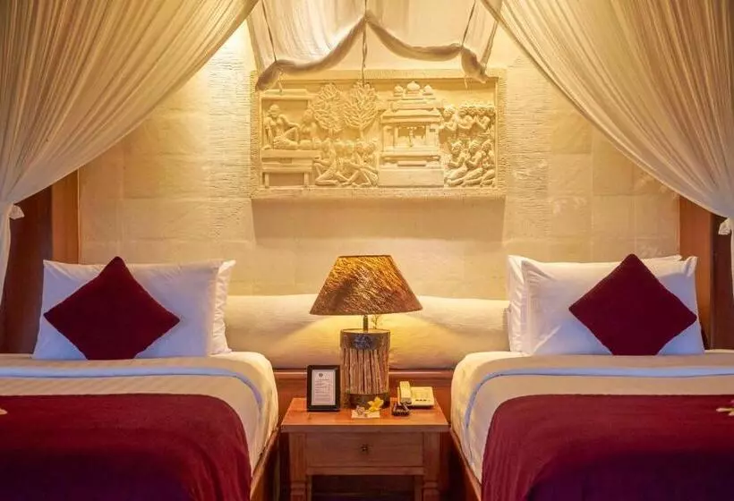 Fotos del hotel Bagus Jati Health & Wellbeing Retreat:  14