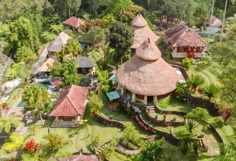 Fotos del hotel Bagus Jati Health & Wellbeing Retreat:  13