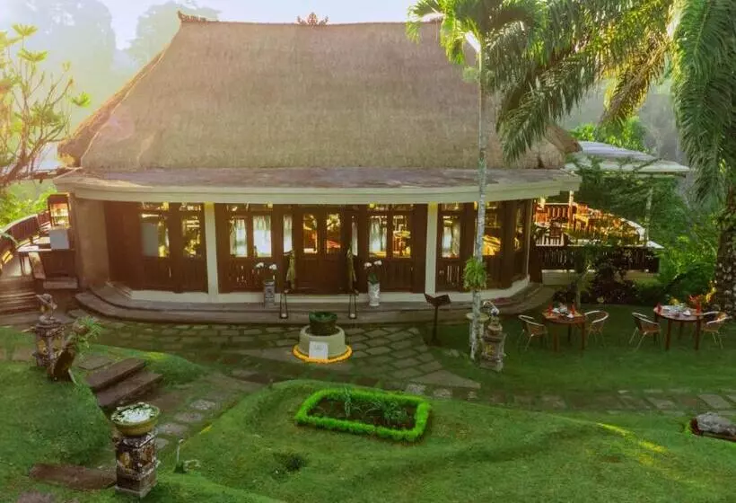 Fotos del hotel Bagus Jati Health & Wellbeing Retreat:  15