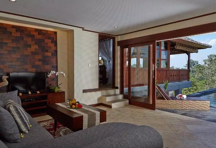 Fotos del hotel Bagus Jati Health & Wellbeing Retreat:  21