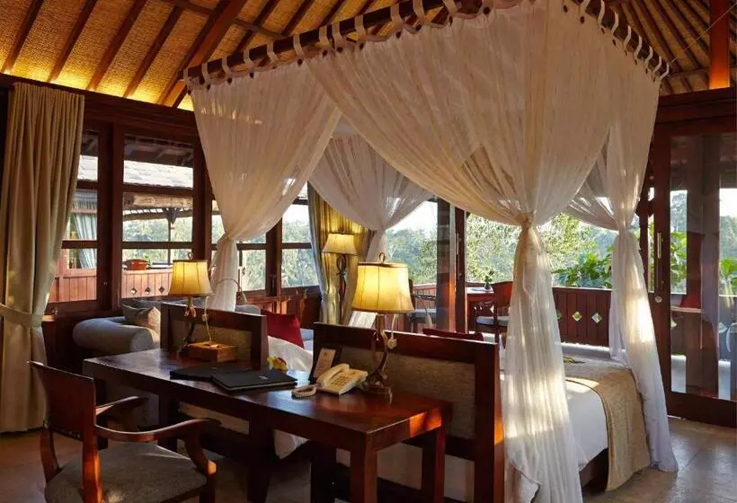 Fotos del hotel Bagus Jati Health & Wellbeing Retreat:  3