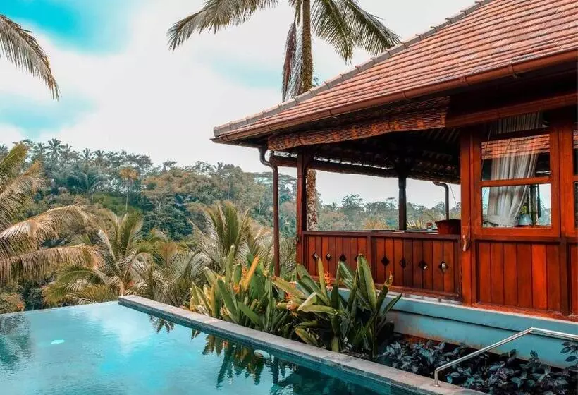 Fotos del hotel Bagus Jati Health & Wellbeing Retreat:  2