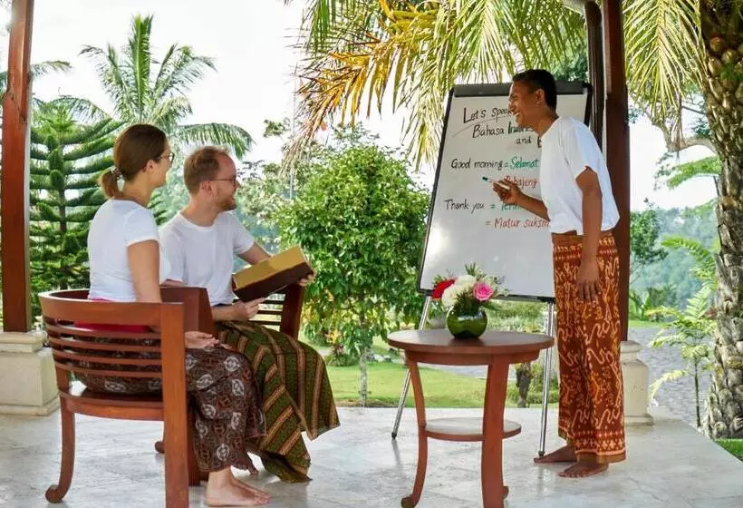 Fotos del hotel Bagus Jati Health & Wellbeing Retreat:  18