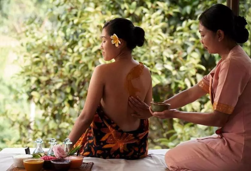 Fotos del hotel Bagus Jati Health & Wellbeing Retreat:  17