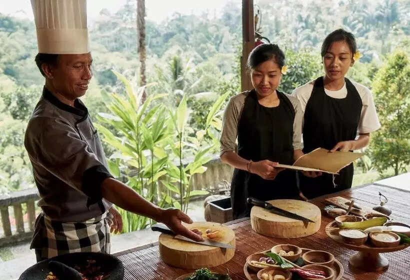 Fotos del hotel Bagus Jati Health & Wellbeing Retreat:  7