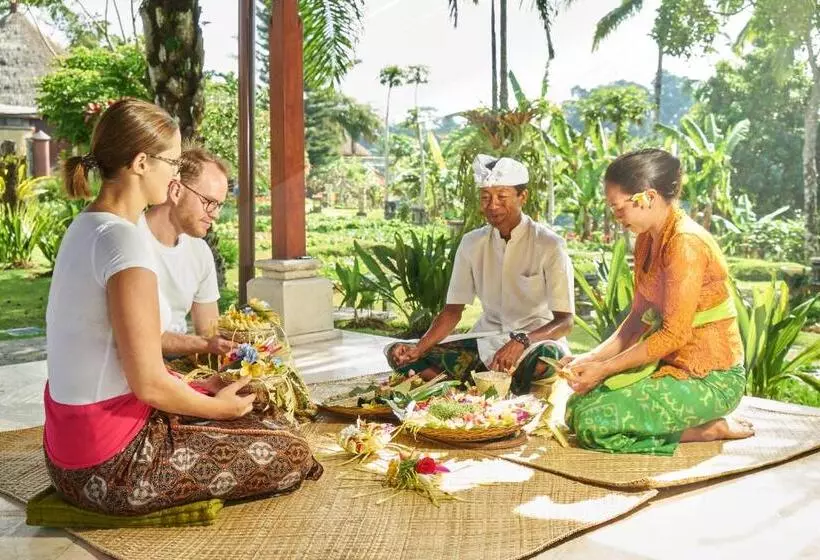 Fotos del hotel Bagus Jati Health & Wellbeing Retreat:  22