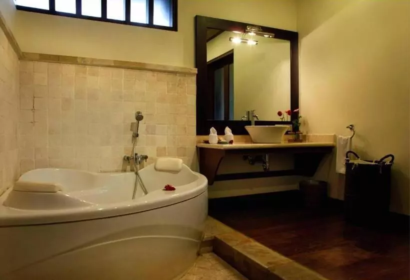 Fotos del hotel Bagus Jati Health & Wellbeing Retreat:  11