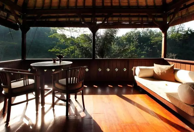 Fotos del hotel Bagus Jati Health & Wellbeing Retreat:  4