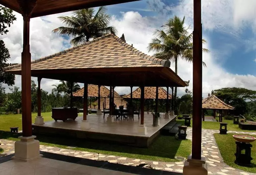 Fotos del hotel Bagus Jati Health & Wellbeing Retreat:  10