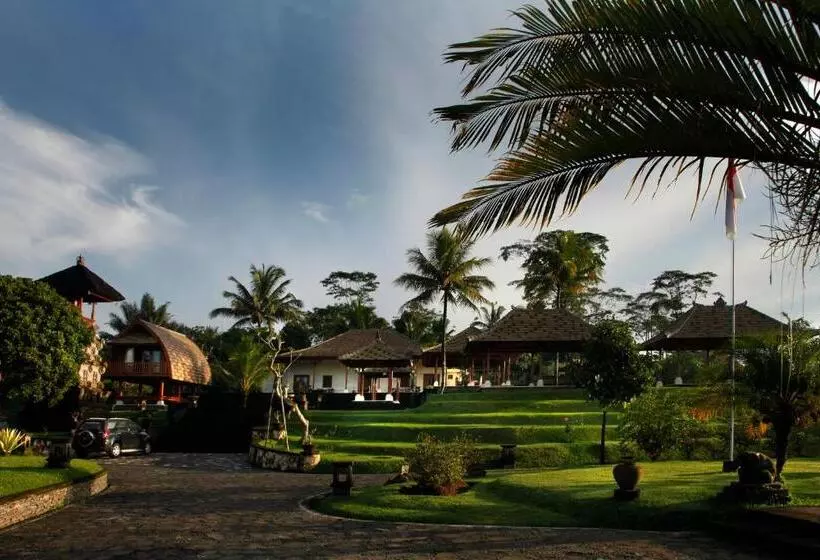 Fotos del hotel Bagus Jati Health & Wellbeing Retreat:  25