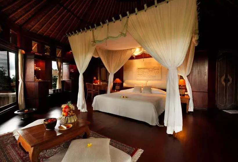 Bagus Jati Health & Wellbeing Retreat