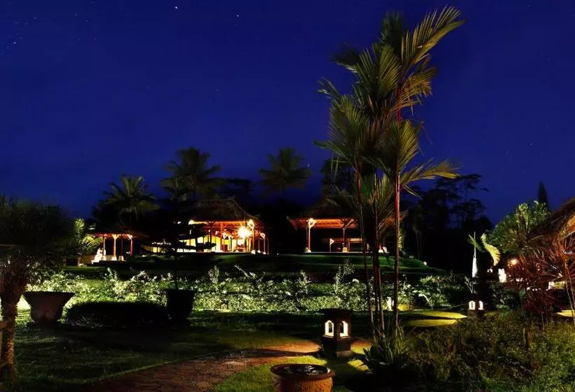 Fotos del hotel Bagus Jati Health & Wellbeing Retreat:  20