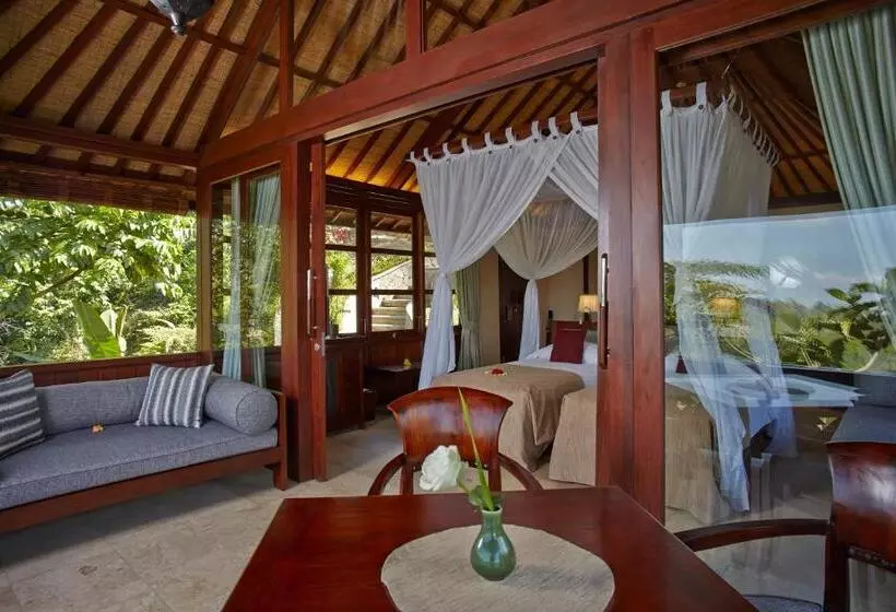 Fotos del hotel Bagus Jati Health & Wellbeing Retreat:  19