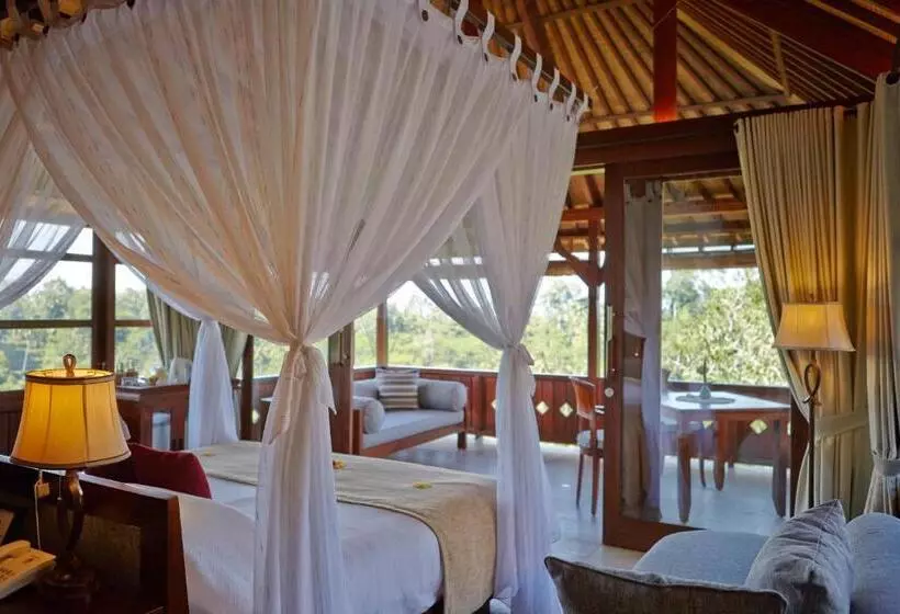 Fotos del hotel Bagus Jati Health & Wellbeing Retreat:  24