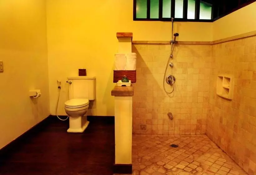 Fotos del hotel Bagus Jati Health & Wellbeing Retreat:  5