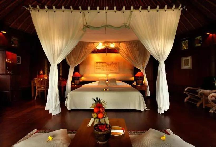 Fotos del hotel Bagus Jati Health & Wellbeing Retreat:  8