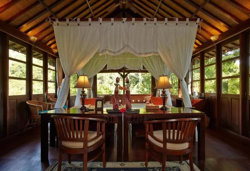 Fotos del hotel Bagus Jati Health & Wellbeing Retreat:  9