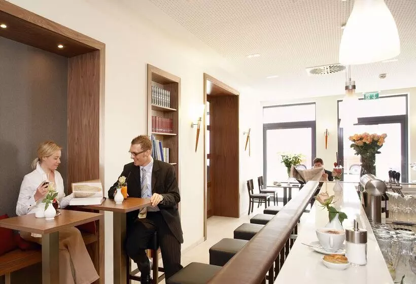 Fotos del hotel Best Western Hotel Nuernberg City West:  7