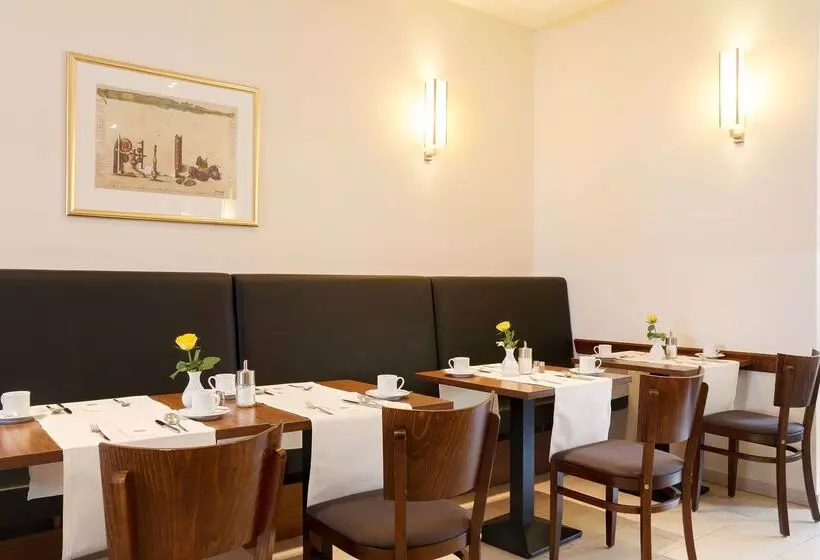 Fotos del hotel Best Western Hotel Nuernberg City West:  17