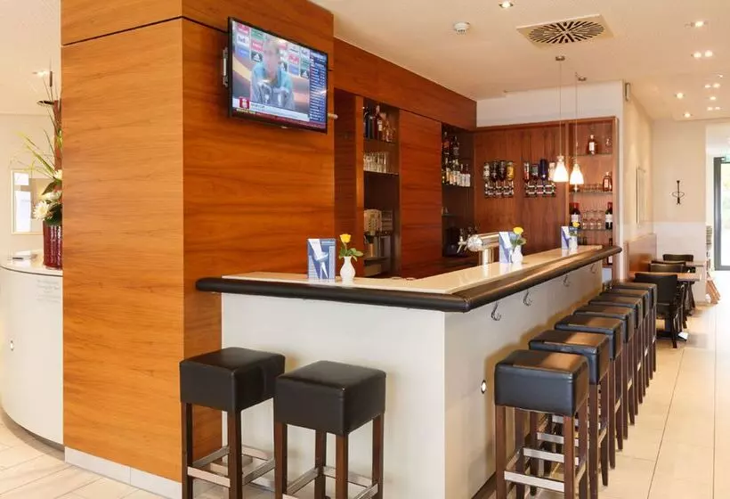 Fotos del hotel Best Western Hotel Nuernberg City West:  5