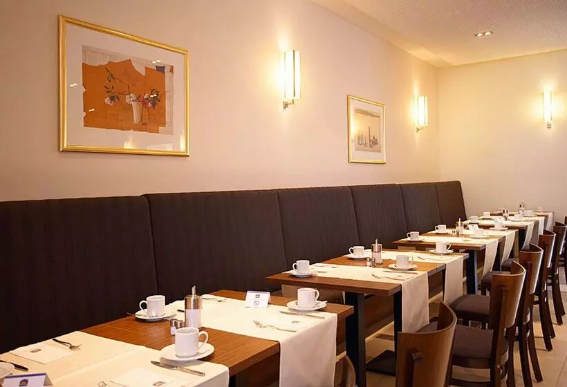 Fotos del hotel Best Western Hotel Nuernberg City West:  4