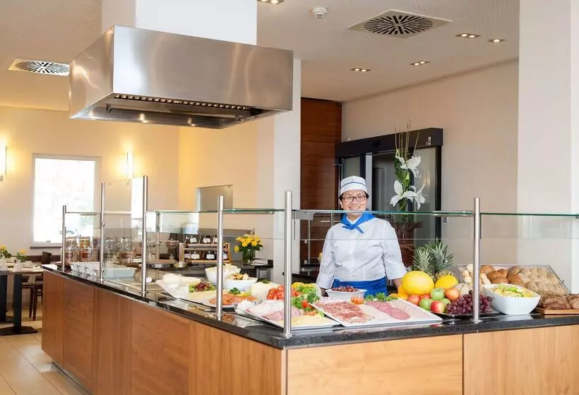 Fotos del hotel Best Western Hotel Nuernberg City West:  19