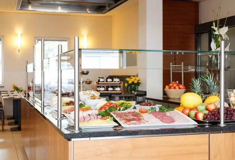 Fotos del hotel Best Western Hotel Nuernberg City West:  23