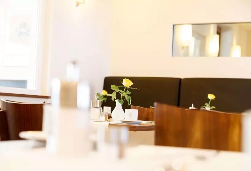 Fotos del hotel Best Western Hotel Nuernberg City West:  21